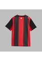 Camiseta Puma Kids Local AC Milan 26/27 - Rojo - Fútbol | Uso Casual Y Entrenamiento de Puma
