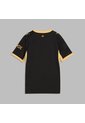 Camiseta Puma Kids Visitante Manchester City 26/27 - Negro - Fútbol | Uso Casual Y Entrenamiento de Puma
