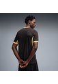 Camiseta Puma Hombre Visitante Manchester City 26/27 - Negro - Fútbol | Uso Casual Y Entrenamiento de Puma