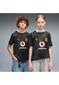Camiseta Puma Kids Visitante Borussia Dortmund 26/27 - Negro - Fútbol | Uso Casual Y Entrenamiento de Puma