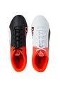 Guayo Blanco-Naranja-Negro Puma EvoSpeed 5.5 Ag de Puma