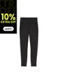 Legging Puma Original Cloudspun Tight Hw Fl Negro Para Mujer de Puma
