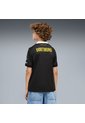 Camiseta Puma Kids Visitante Borussia Dortmund 26/27 - Negro - Fútbol | Uso Casual Y Entrenamiento de Puma