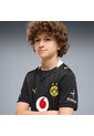 Camiseta Puma Kids Visitante Borussia Dortmund 26/27 - Negro - Fútbol | Uso Casual Y Entrenamiento de Puma