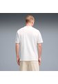 Camiseta Puma Hombre Visitante AC Milan 26/27 - Blanco - Fútbol | Uso Casual Y Entrenamiento de Puma