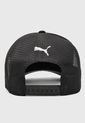 Gorra Negro Puma Scuderia Ferrari SPTWR Race de Puma