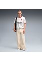 Camiseta Puma Hombre Visitante AC Milan 26/27 - Blanco - Fútbol | Uso Casual Y Entrenamiento de Puma