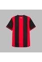 Camiseta Puma Hombre Local AC Milan 26/27 Authentic - Rojo - Fútbol | Uso Casual Y Entrenamiento de Puma