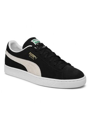 Tenis Negro Puma Suede Classic XXI 374915-01