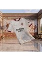 Camiseta Puma Hombre Visitante AC Milan 26/27 - Blanco - Fútbol | Uso Casual Y Entrenamiento de Puma