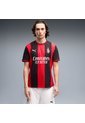 Camiseta Puma Hombre Local AC Milan 26/27 Authentic - Rojo - Fútbol | Uso Casual Y Entrenamiento de Puma