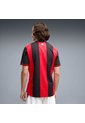 Camiseta Puma Hombre Local AC Milan 26/27 Authentic - Rojo - Fútbol | Uso Casual Y Entrenamiento de Puma