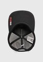 Gorra Negro Puma Scuderia Ferrari SPTWR Race de Puma