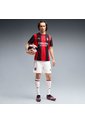 Camiseta Puma Hombre Local AC Milan 26/27 Authentic - Rojo - Fútbol | Uso Casual Y Entrenamiento de Puma
