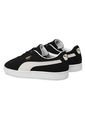 Tenis Negro Puma Suede Classic XXI 374915-01 de Puma