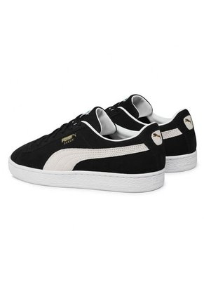 Tenis Negro Puma Suede Classic XXI 374915-01