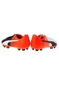 Guayo Blanco-Naranja-Negro Puma EvoSpeed 5.5 Ag de Puma