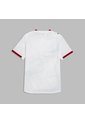 Camiseta Puma Hombre Visitante AC Milan 26/27 Authentic - Blanco - Fútbol | Uso Casual Y Entrenamiento de Puma