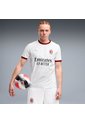 Camiseta Puma Hombre Visitante AC Milan 26/27 Authentic - Blanco - Fútbol | Uso Casual Y Entrenamiento de Puma