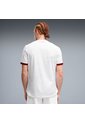 Camiseta Puma Hombre Visitante AC Milan 26/27 Authentic - Blanco - Fútbol | Uso Casual Y Entrenamiento de Puma