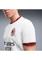 Camiseta Puma Hombre Visitante AC Milan 26/27 Authentic - Blanco - Fútbol | Uso Casual Y Entrenamiento de Puma