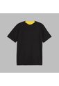 Camiseta Puma Hombre De Entrenamiento Borussia Dortmund 26/27 - Negro - Fútbol | Uso Casual Y Entrenamiento de Puma