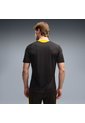 Camiseta Puma Hombre De Entrenamiento Borussia Dortmund 26/27 - Negro - Fútbol | Uso Casual Y Entrenamiento de Puma