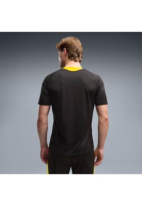 Camiseta Puma Hombre De Entrenamiento Borussia Dortmund 26/27 - Negro - Fútbol | Uso Casual Y Entrenamiento
