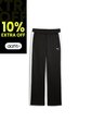Pantalones Deportivos Puma Original T7 Always On Negro Mujer de Puma