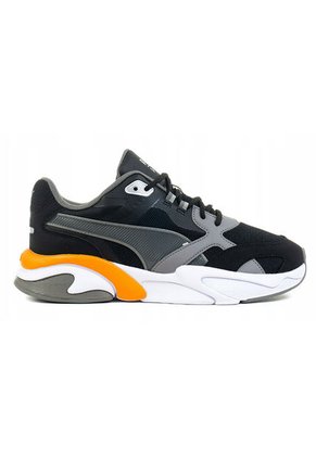 Tenis Negro Puma X-Ray Millenium M 375999-04