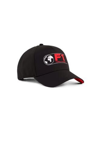 Gorra Puma F1 Pro Bb Puma