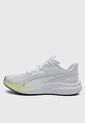 Tenis Running PUMA Skyrocket Lite 2 Gris Claro de Puma