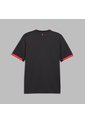 Camiseta Puma Hombre Alternativa AC Milan 26/27 - Negro - Fútbol | Uso Casual Y Entrenamiento de Puma