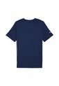Camisa Deportiva Puma Ferrari SW Colored Shield Azul Hombre de Puma