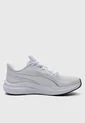 Tenis Running PUMA Skyrocket Lite 2 Gris Claro de Puma