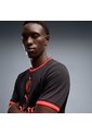 Camiseta Puma Hombre Alternativa AC Milan 26/27 - Negro - Fútbol | Uso Casual Y Entrenamiento de Puma