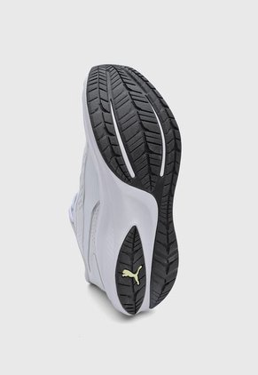 Tenis Running PUMA Skyrocket Lite 2 Gris Claro