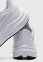 Tenis Running PUMA Skyrocket Lite 2 Gris Claro de Puma