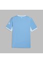 Camiseta Puma Hombre Local Manchester City 26/27 - Azul - Fútbol | Uso Casual Y Entrenamiento de Puma