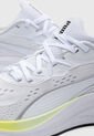Tenis Running PUMA Skyrocket Lite 2 Gris Claro de Puma