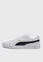 Tenis Lifestyle PUMA Club II Indoor Blanco de Puma