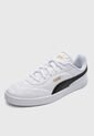 Tenis Lifestyle PUMA Club II Indoor Blanco de Puma