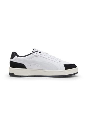 TENIS PUMA HOMBRE 400731 01 COURT CLAS Talla 8 Puma