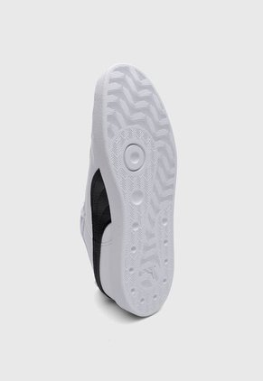 Tenis Lifestyle PUMA Club II Indoor Blanco