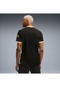 Camiseta Puma Hombre Visitante Manchester City 26/27 Authentic - Negro - Fútbol | Uso Casual Y Entrenamiento de Puma