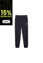 Pantalon Deportivo Puma Original Ess No. 1 Logo Azul Hombre de Puma