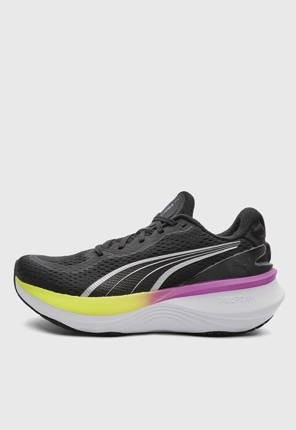 Tenis PUMA Scend Pro 2 Negro