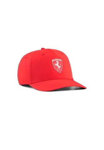 Gorra Puma Scudeira Ferrari Pro Low Curve Puma