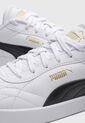 Tenis Lifestyle PUMA Club II Indoor Blanco de Puma