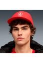 Gorra Puma Scudeira Ferrari Pro Low Curve de Puma